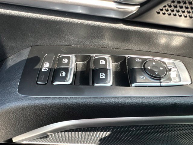 Used 2024 Kia Telluride S w/ S Sunroof Package AWD/4WD image 12