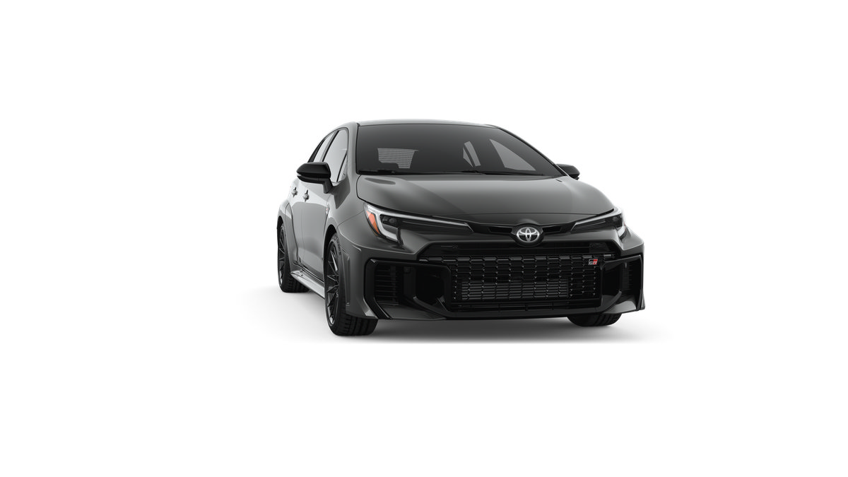 New 2026 Toyota Corolla GR AWD/4WD image 38