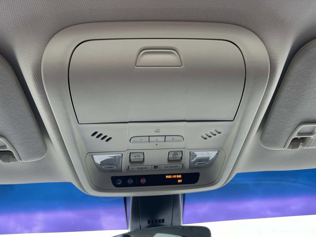 Used 2019 Cadillac XT5 Luxury image 33