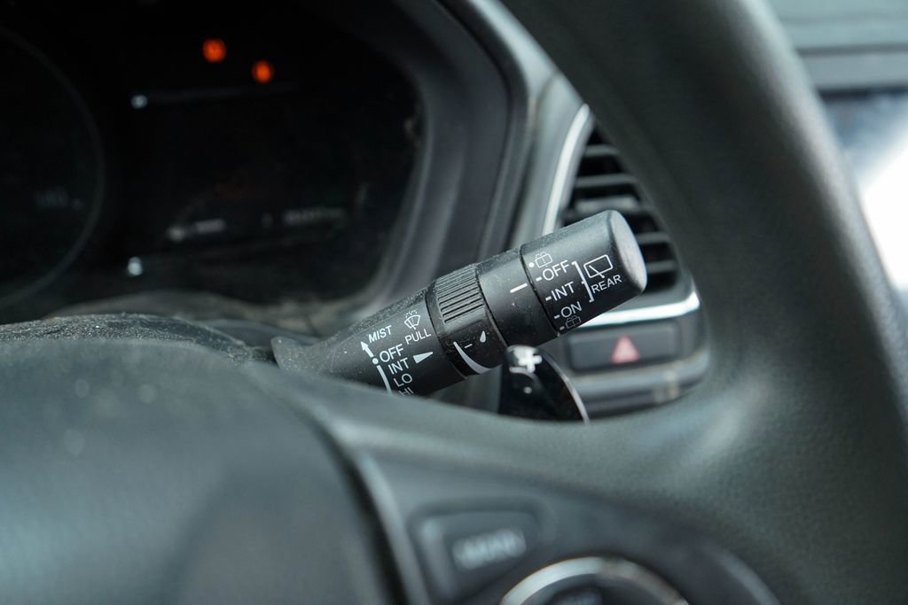 Used 2022 Honda HR-V EX image 30
