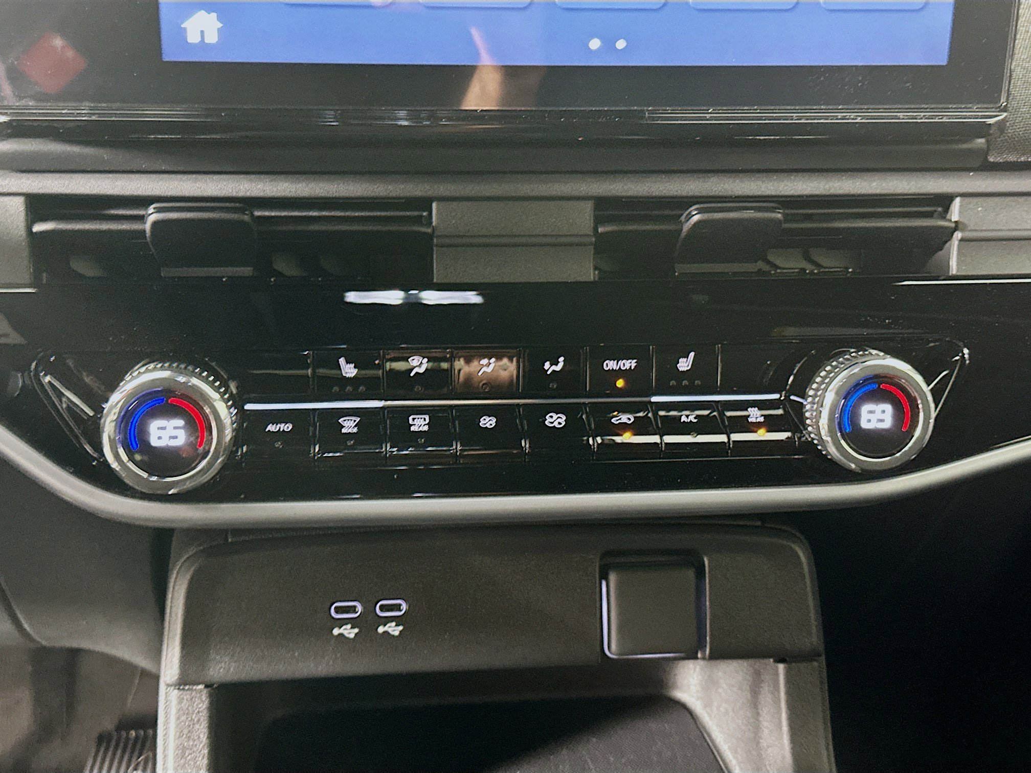 Used 2025 Honda Prologue EX image 24