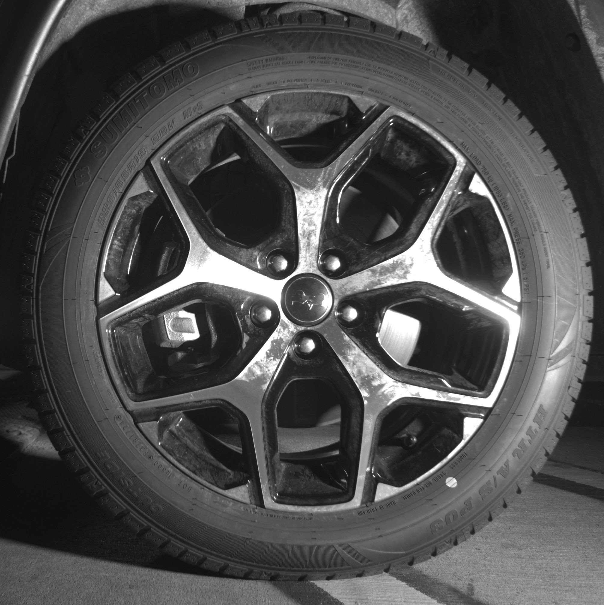 Used 2025 Jeep Compass Limited image 12