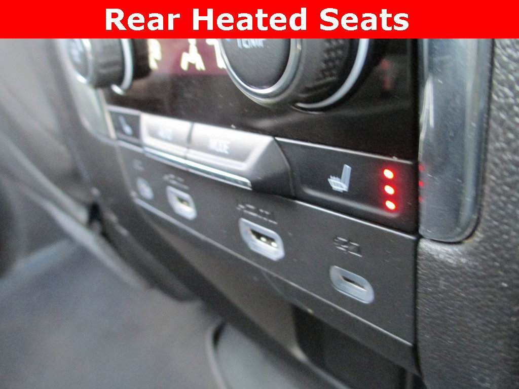 Certified 2023 Chevrolet Tahoe High Country w/ Advanced Technology Package image 28