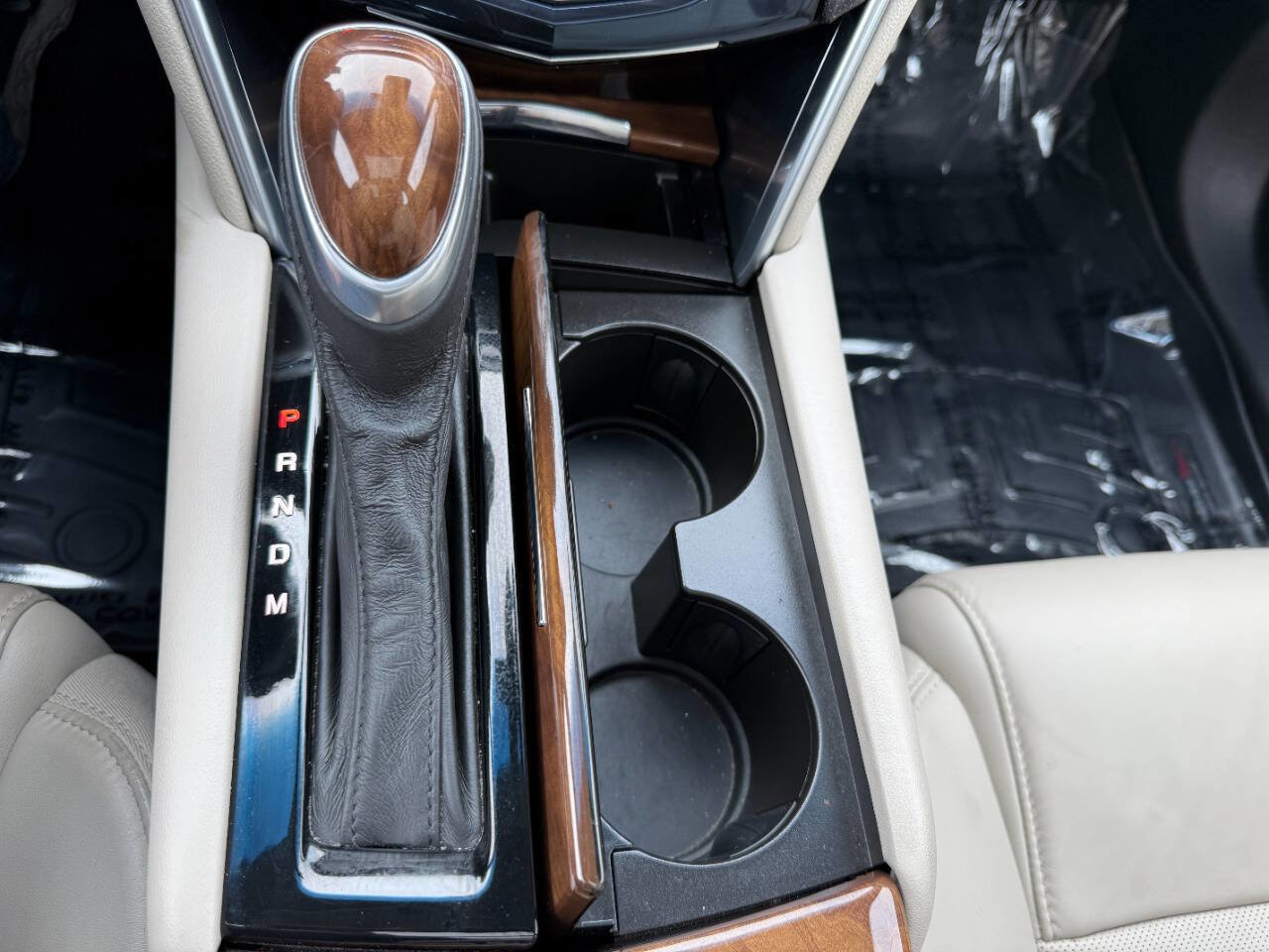 Used 2018 Cadillac XTS Luxury w/ Driver Awareness Package image 40