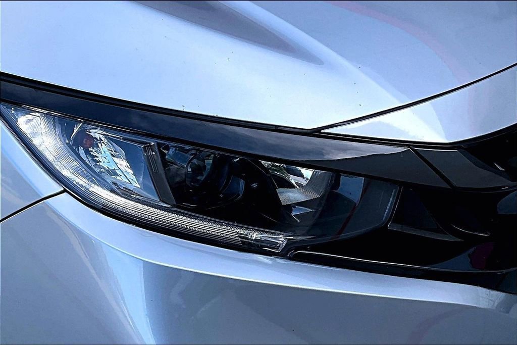 Used 2021 Honda Civic Sport image 29