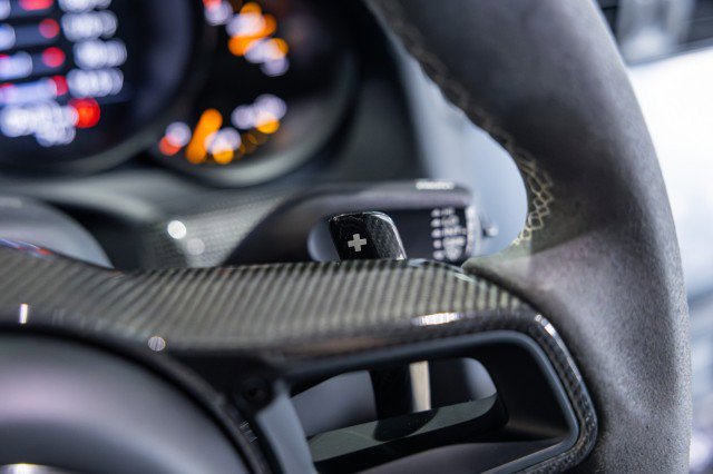 Used 2019 Porsche 911 GT3 RS RWD image 38