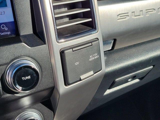 Used 2021 Ford F250 Platinum AWD/4WD image 34