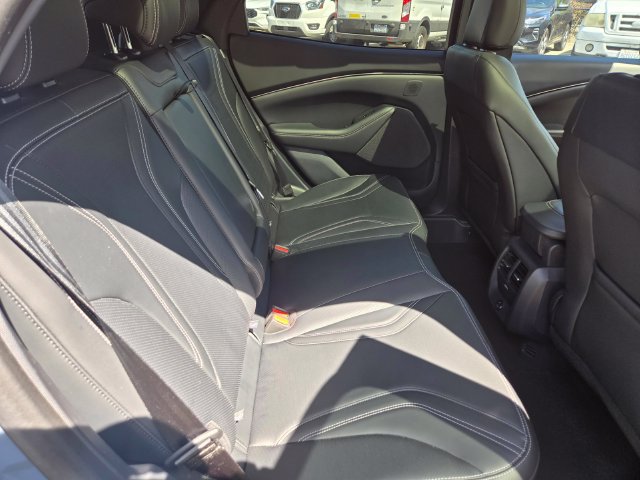 Certified 2023 Ford Mustang Mach-E Premium RWD image 10