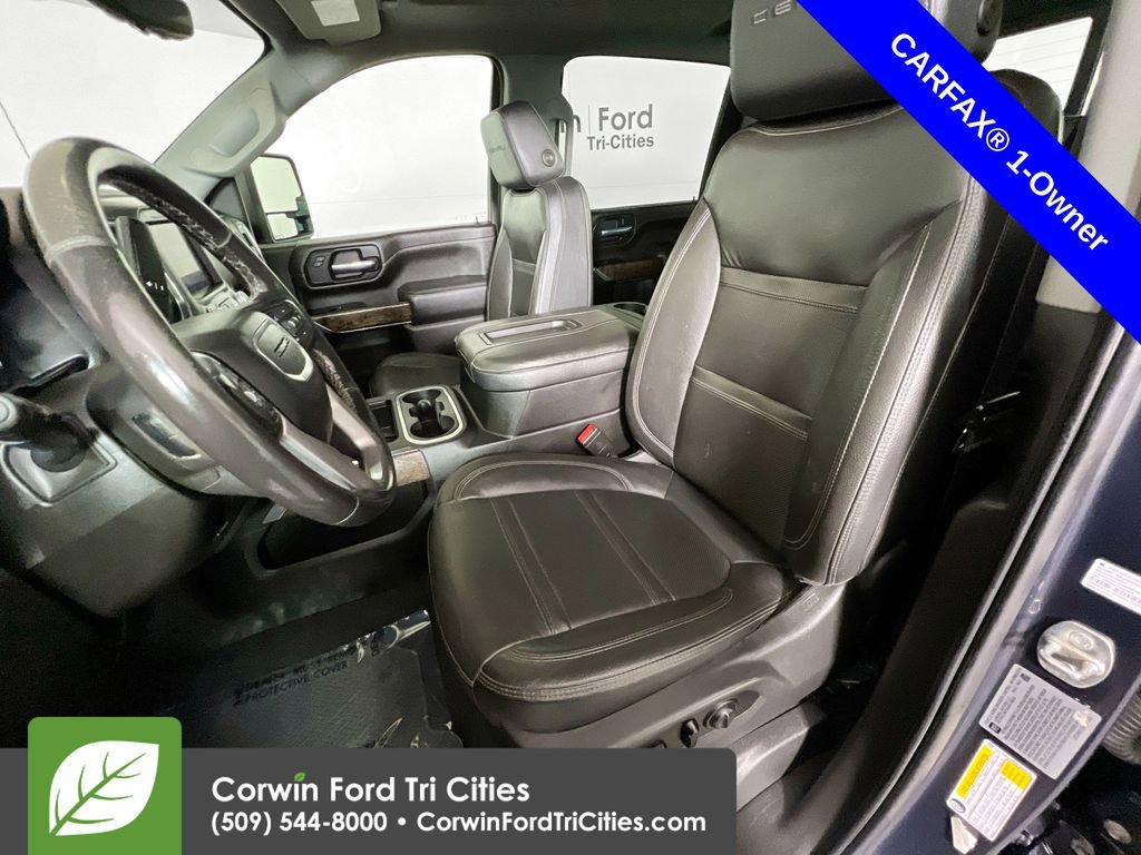 Used 2021 GMC Sierra 2500 Denali w/ Denali Ultimate Package image 25