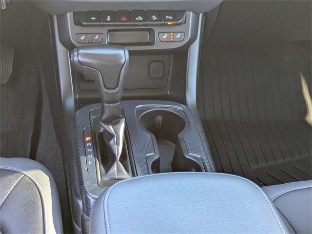 Used 2020 Chevrolet Colorado Z71 image 24