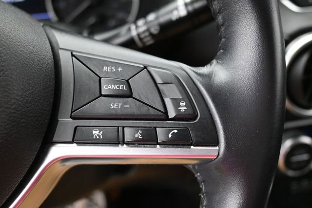 Used 2020 Nissan Sentra SV FWD image 16