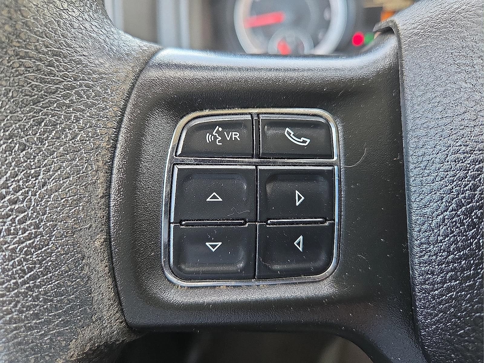 Used 2022 RAM 1500 Tradesman w/ Popular Equipment Group RWD image 19