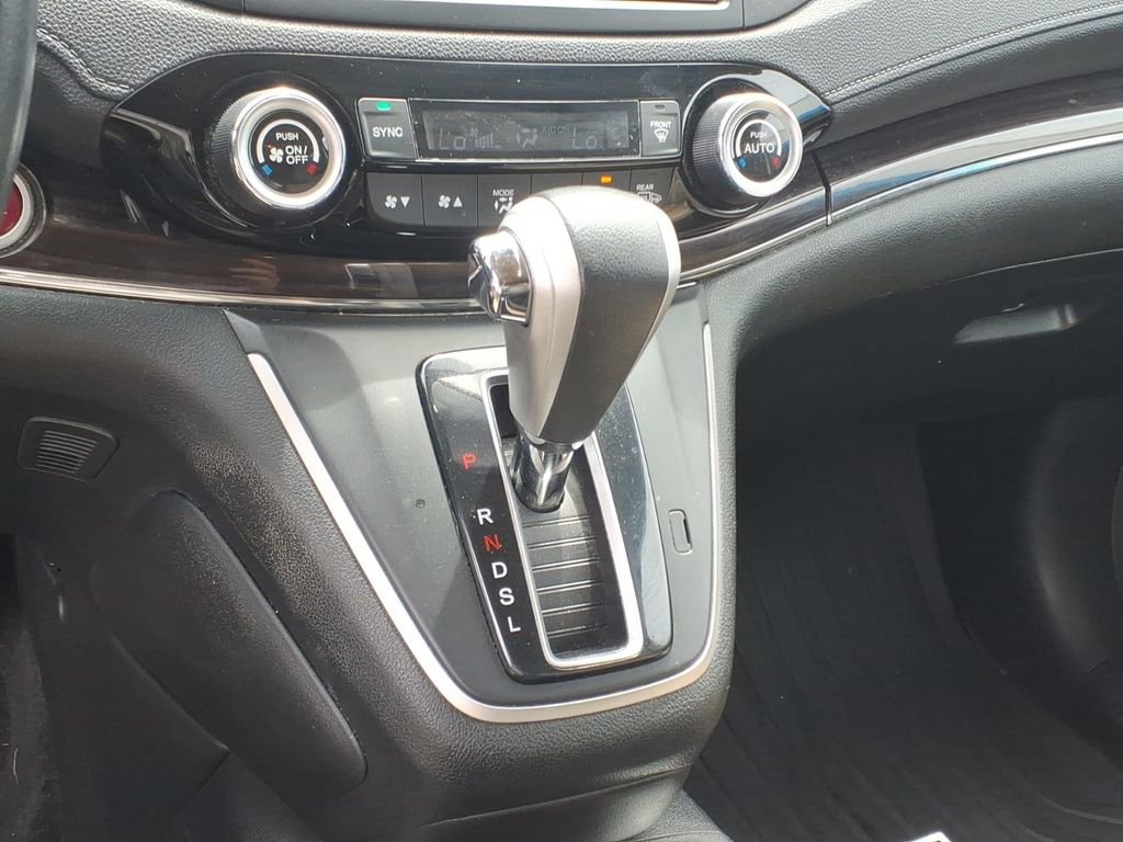 Used 2015 Honda CR-V Touring image 16