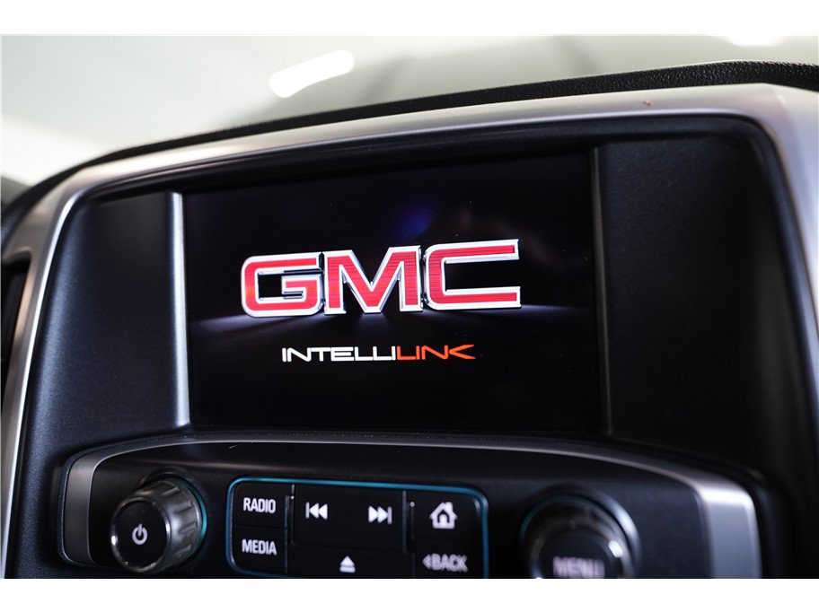 Used 2018 GMC Sierra 1500 SLE w/ SLE Preferred Package AWD/4WD image 18