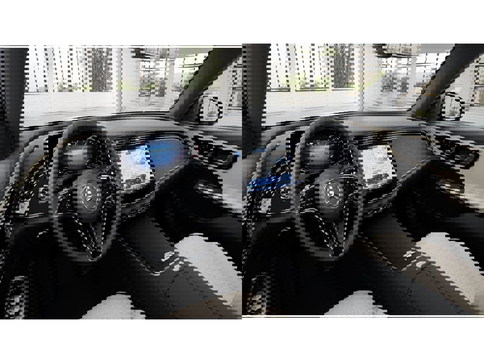 New 2026 Mercedes-Benz E 350 Sedan image 2