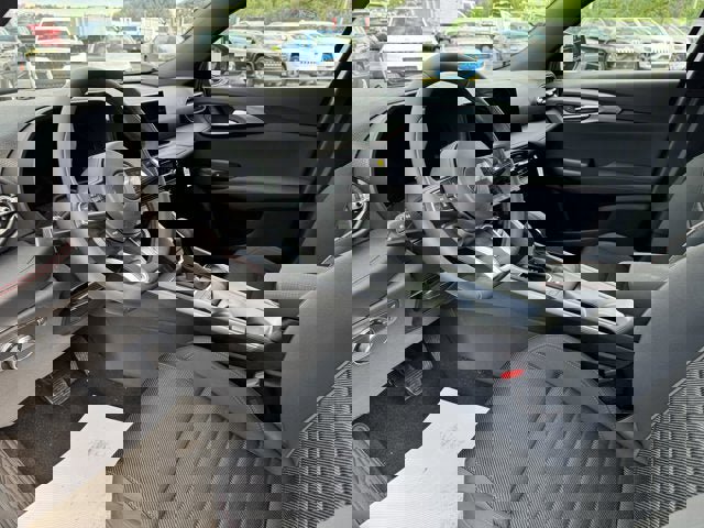 New 2024 Dodge Hornet GT w/ Cold Weather Group image 12