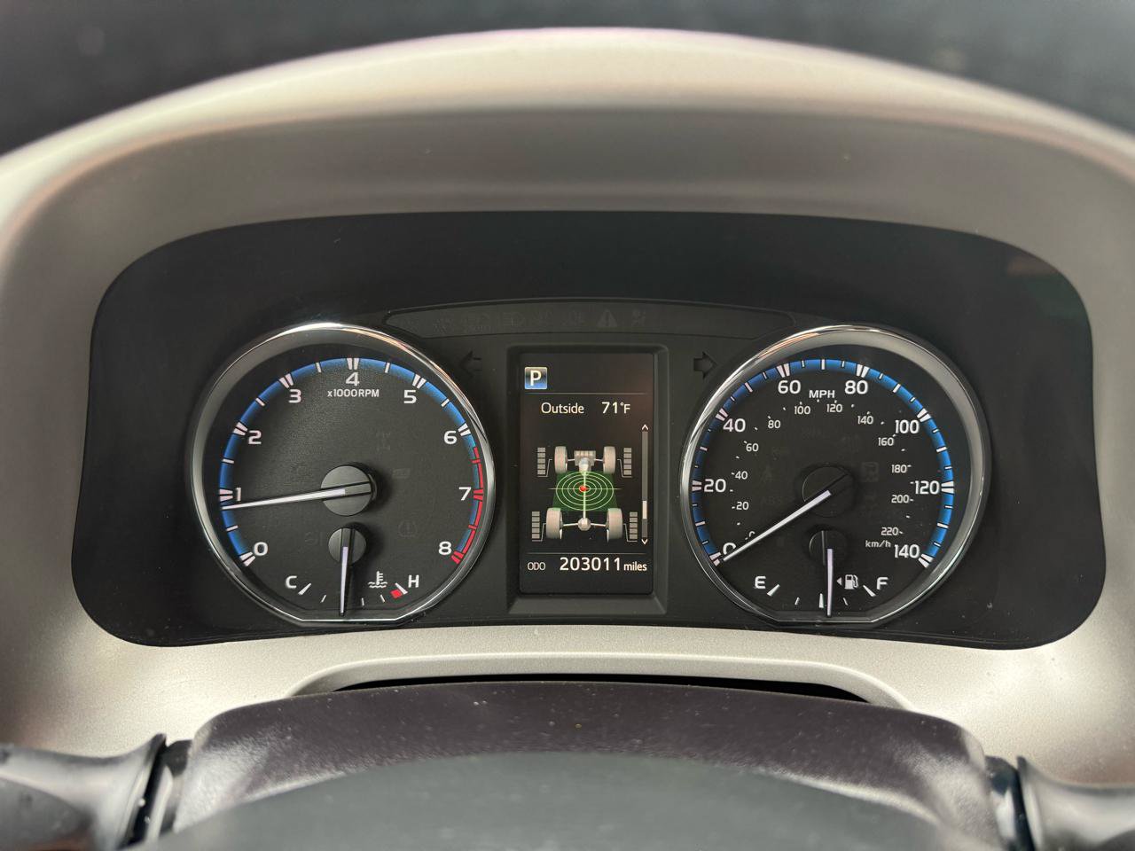 Used 2016 Toyota RAV4 XLE AWD/4WD image 14