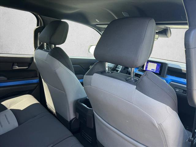 Certified 2025 Toyota Tacoma TRD Off-Road image 22