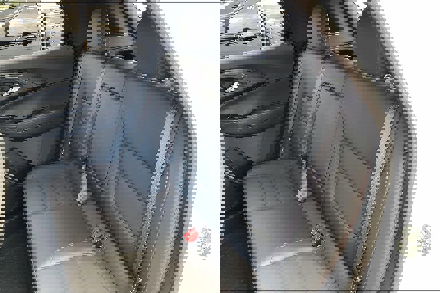 Used 2024 Chevrolet TrailBlazer RS w/ Driver Confidence Package image 19