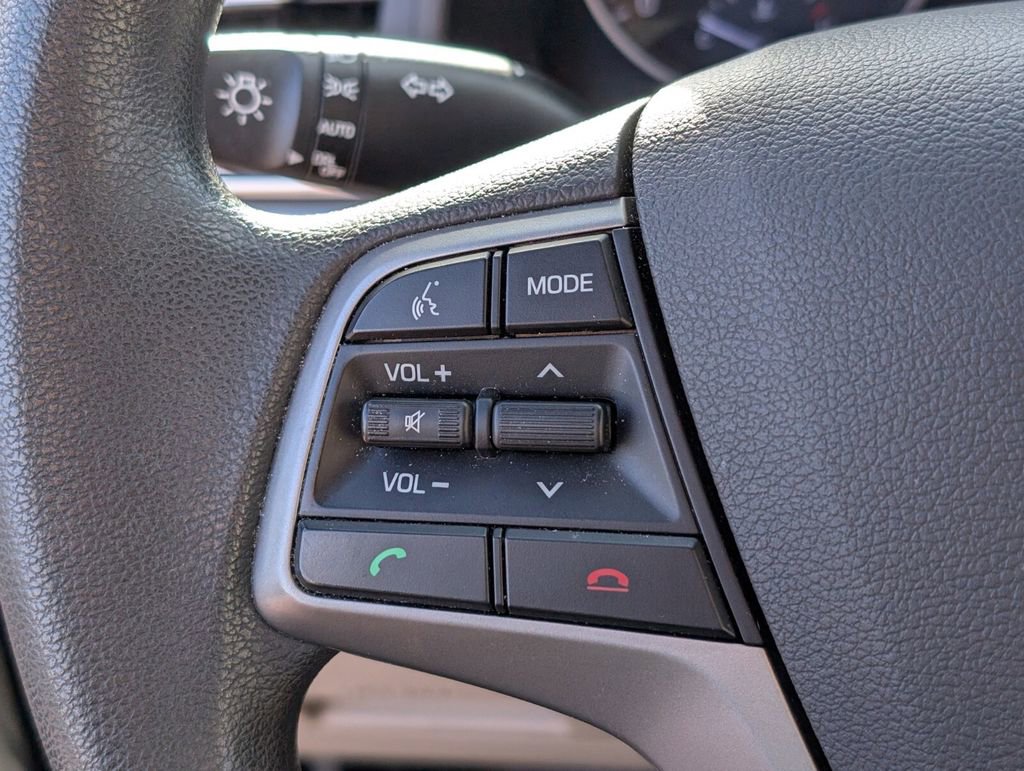 Used 2018 Hyundai Elantra SEL FWD image 25