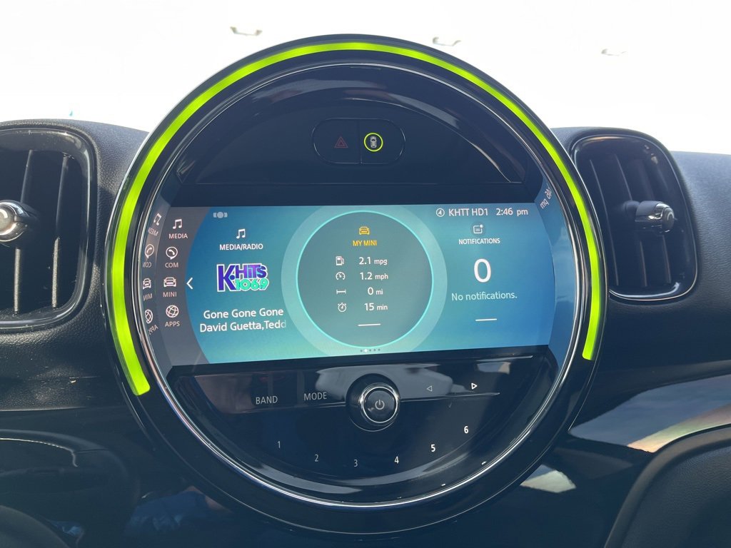 Used 2022 MINI Cooper Countryman image 16