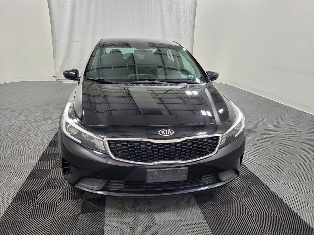 Used 2017 Kia Forte LX FWD image 14