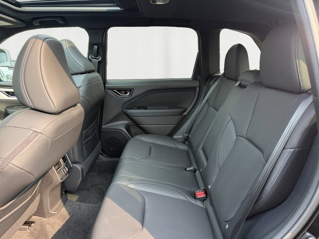 New 2026 Subaru Forester Limited AWD/4WD image 13