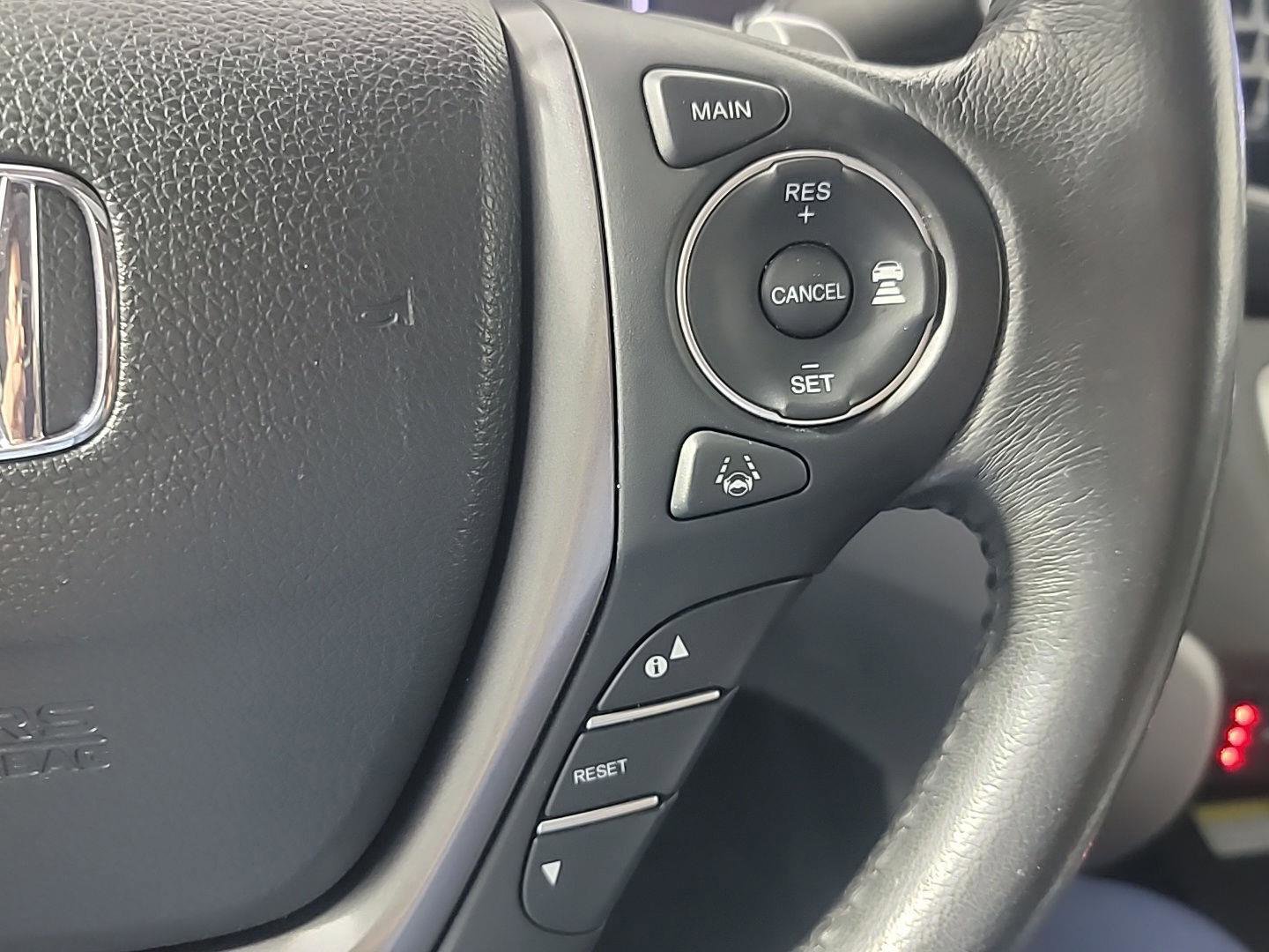 Certified 2023 Honda Ridgeline RTL-E image 26