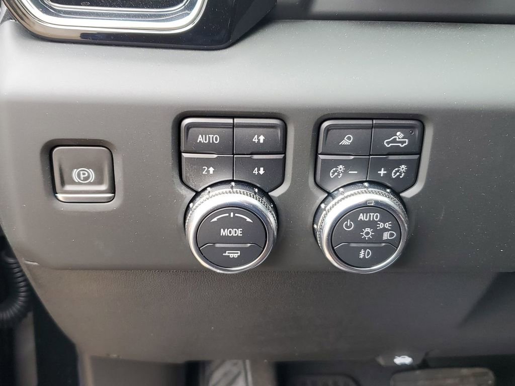 New 2024 GMC Sierra 2500 Denali Ultimate w/ Max Trailering Package image 19