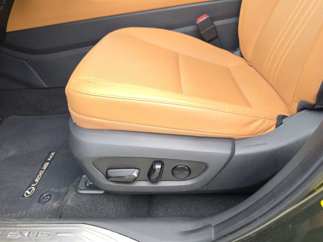 Used 2024 Lexus NX 250 FWD w/ Cold Area Package image 17