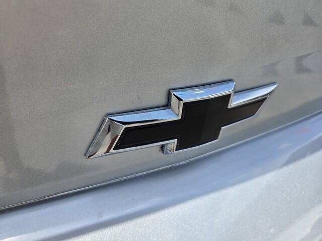 Used 2019 Chevrolet Camaro SS RWD image 17