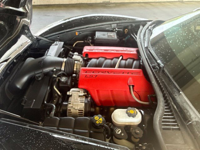 Used 2013 Chevrolet Corvette 427 w/ 1SC Preferred Equipment Group RWD image 14