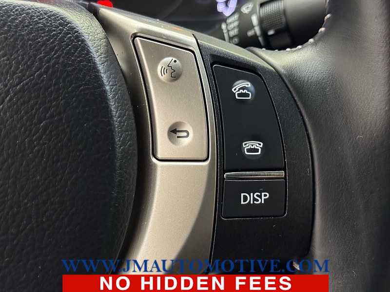 Used 2015 Lexus ES 350 FWD image 39