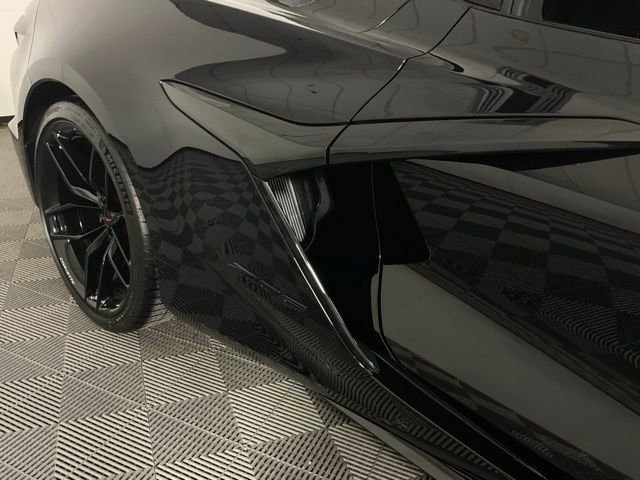New 2026 Chevrolet Corvette Z06 w/ Stealth Interior Trim Package image 56