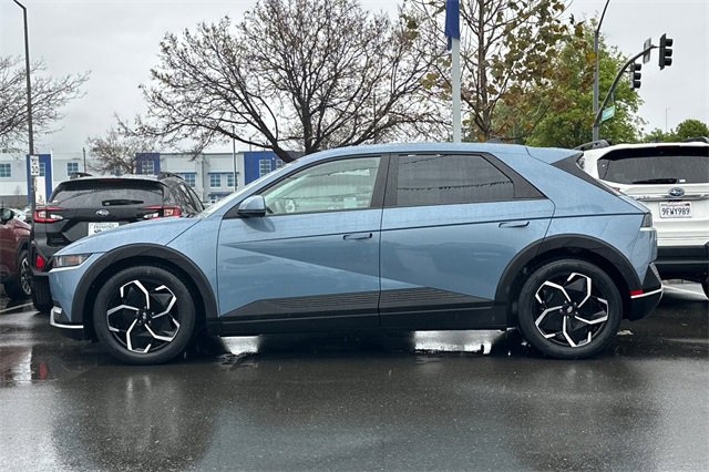 Used 2024 Hyundai Ioniq 5 SE image 7