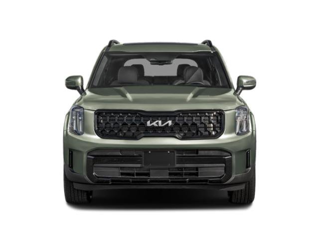 Certified 2025 Kia Telluride EX X-Line image 7