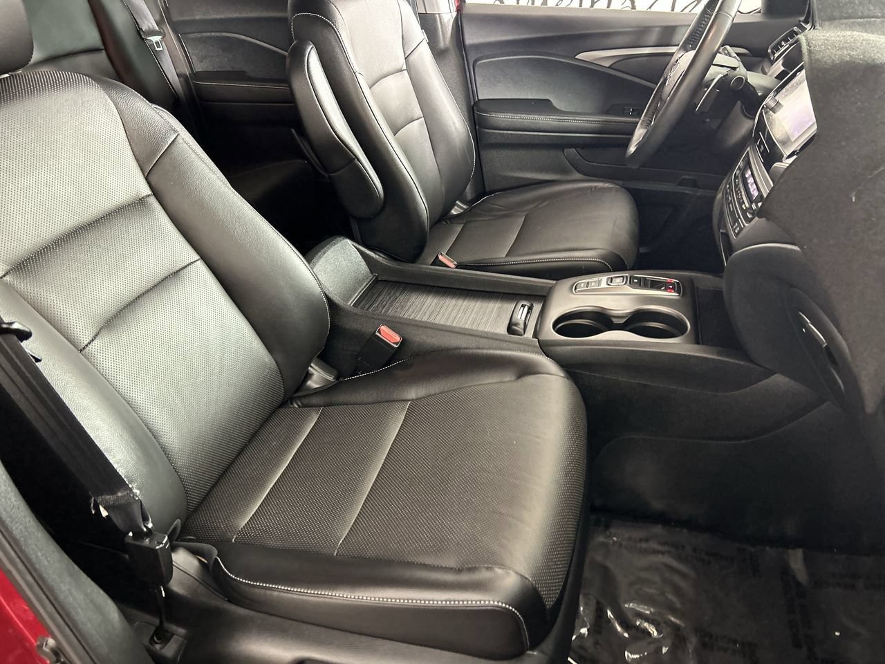 Used 2022 Honda Ridgeline RTL image 26