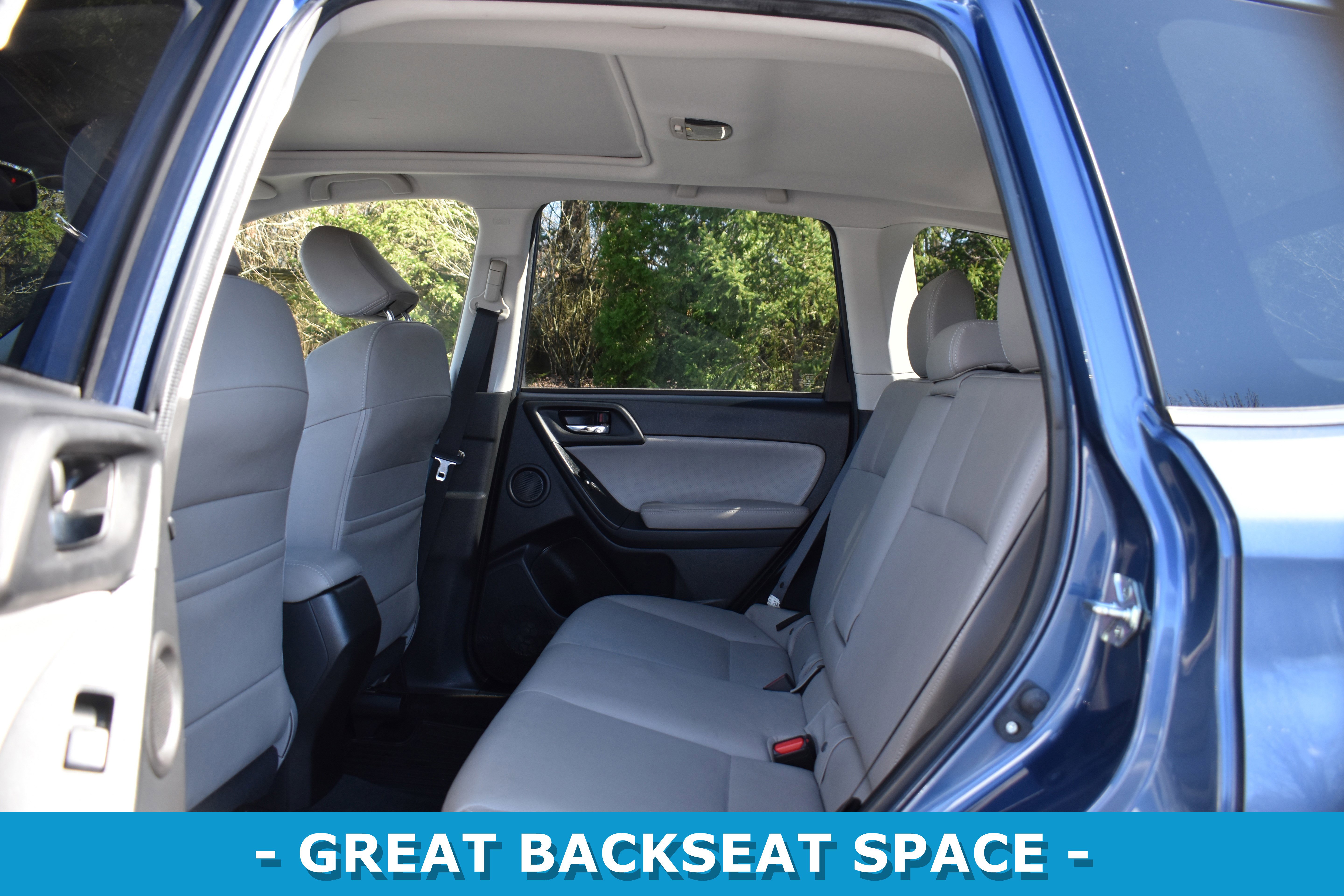 Used 2014 Subaru Forester 2.5i Touring image 9