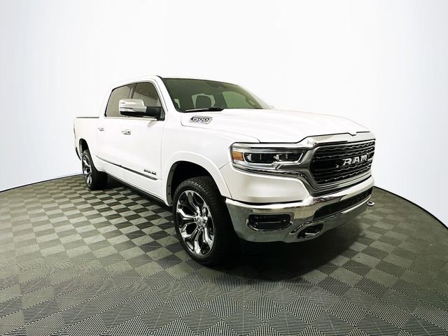 Used 2019 RAM 1500 Limited