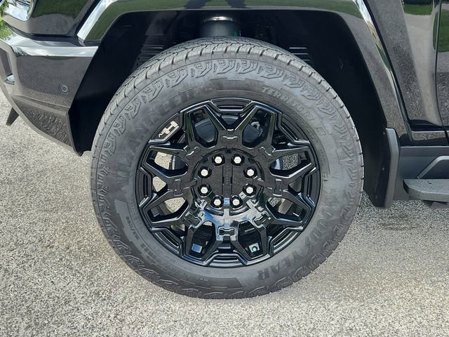 New 2026 GMC Hummer EV 4x4 Crew Cab image 6
