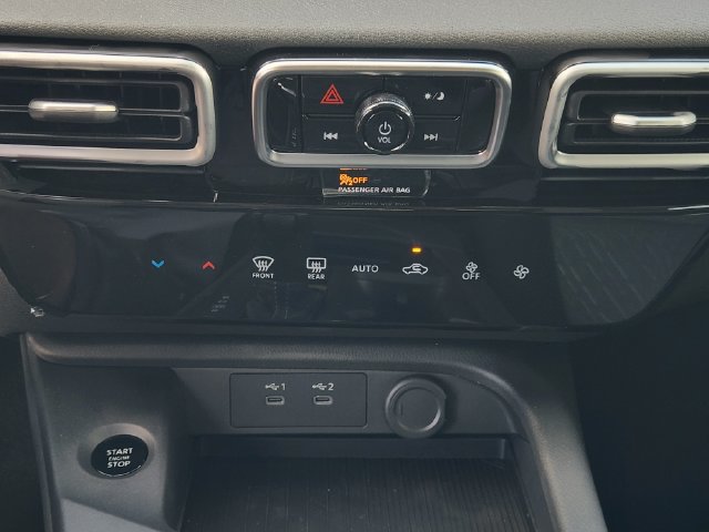 New 2027 Nissan Sentra SV w/ Floor Mat Package FWD image 18