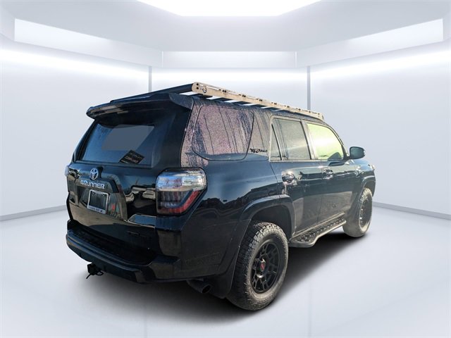 Used 2024 Toyota 4Runner TRD Pro image 4