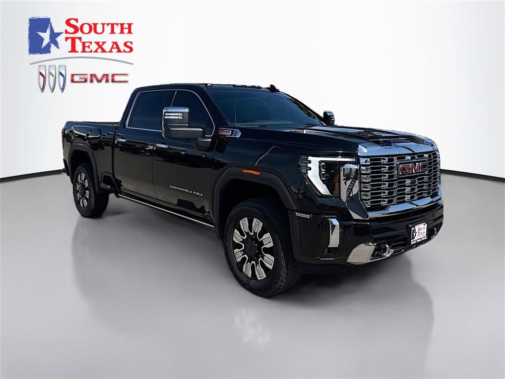 Used 2024 GMC Sierra 2500 Denali w/ Denali Reserve Package video 1