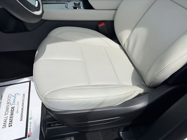 Used 2025 Lincoln Aviator AWD w/ Equipment Group 101A image 12