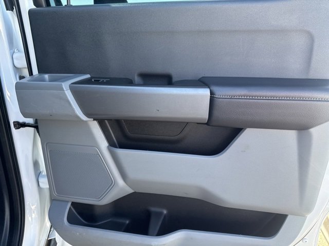 Used 2025 Ford F250 XLT w/ FX4 Off-Road Package image 19