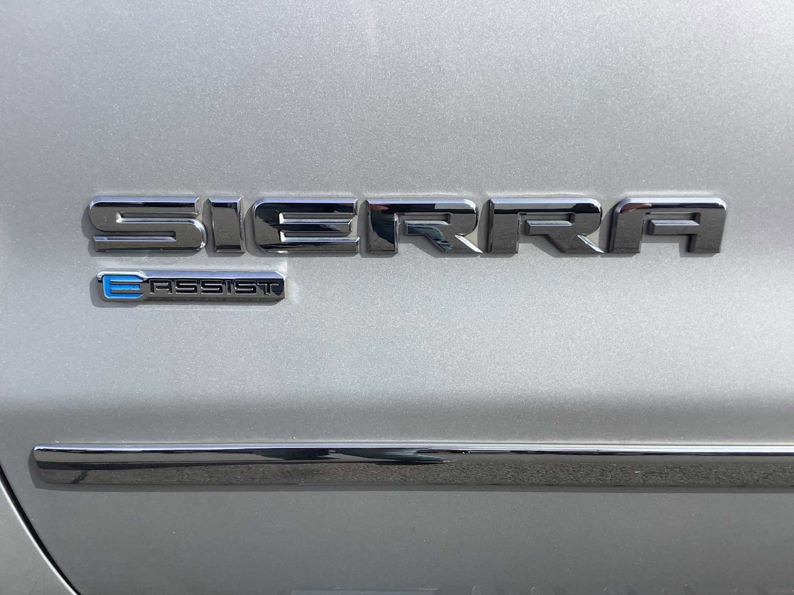 Used 2016 GMC Sierra 1500 SLT image 7