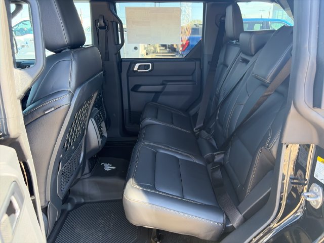 New 2026 Ford Bronco Badlands w/ Wildtrak Package AWD/4WD image 25