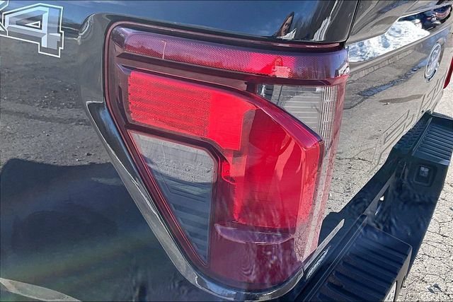 Used 2025 Ford F150 XLT w/ Equipment Group 301A Standard AWD/4WD image 29
