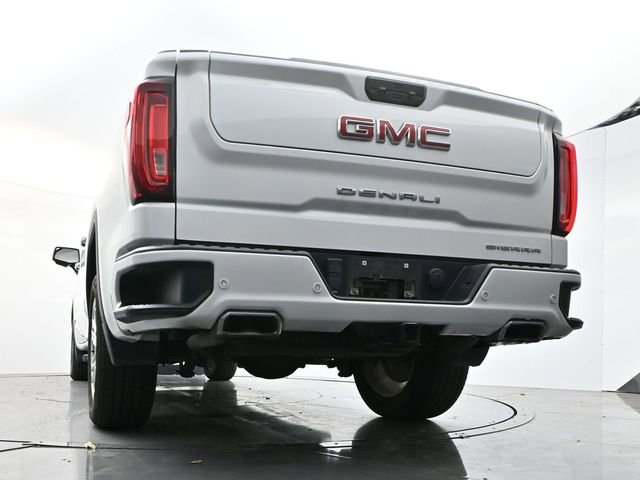 Used 2022 GMC Sierra 1500 Denali image 47