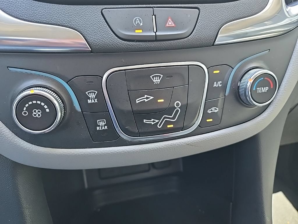 Used 2023 Chevrolet Equinox LS FWD image 52
